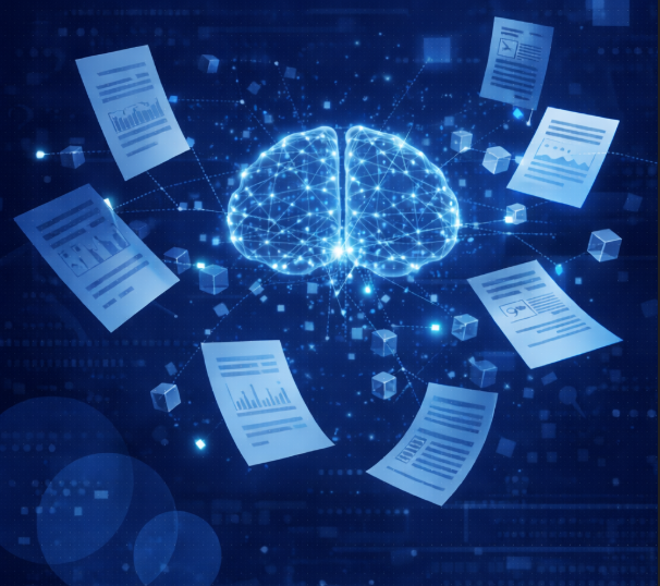 Ecossistema Completo